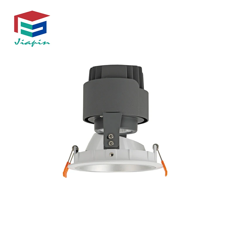 
Hot sell 12w 20w 30w 36w 40w recessed LED Downlight Deep Anti Glare IP20 ceiling LED Downlight 