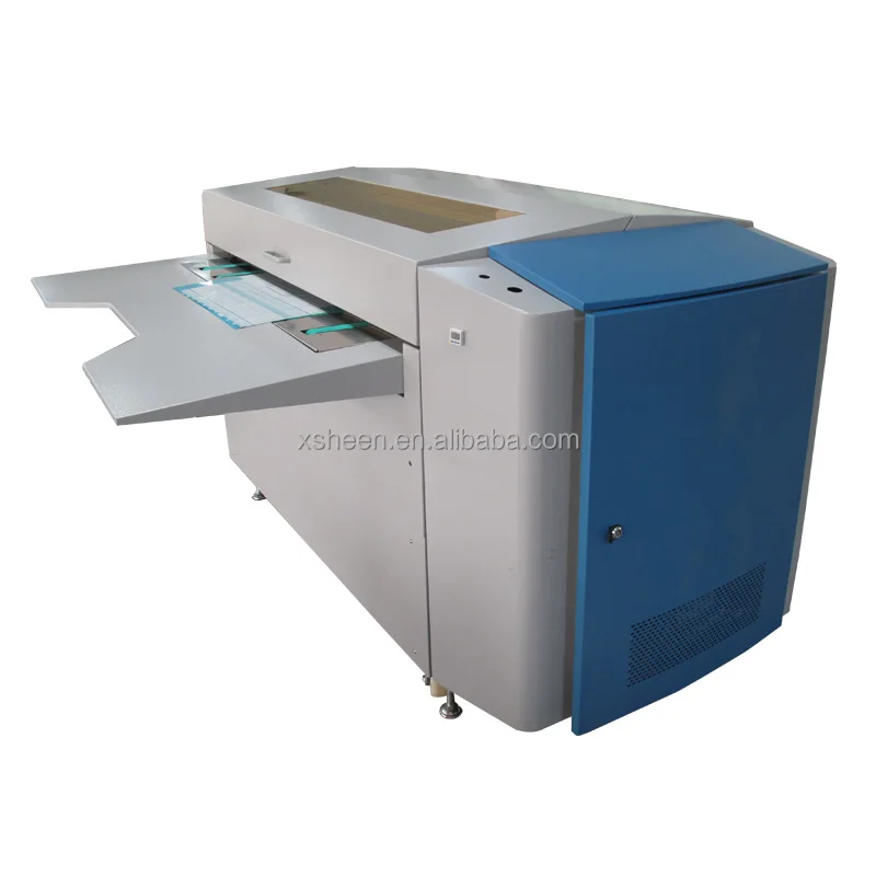 Hot Sales Laser Automatic Processor Ctp Thermal Plate Used Machine
