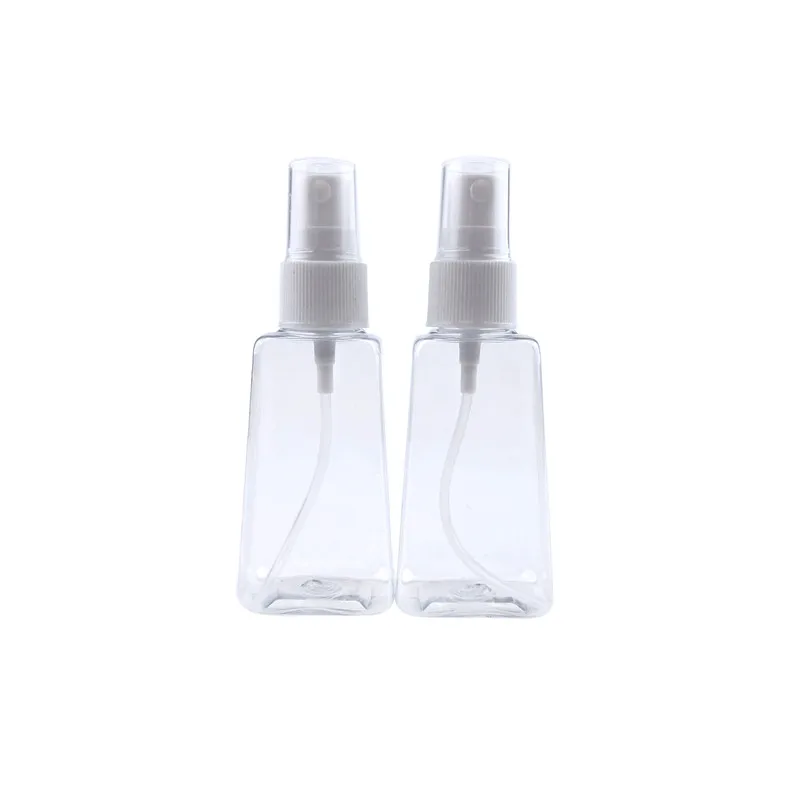 custom printed 1 gallon spray bottle lawn 200ml foam and spray pump bottle transparent spray bottle with rond dust cover cap