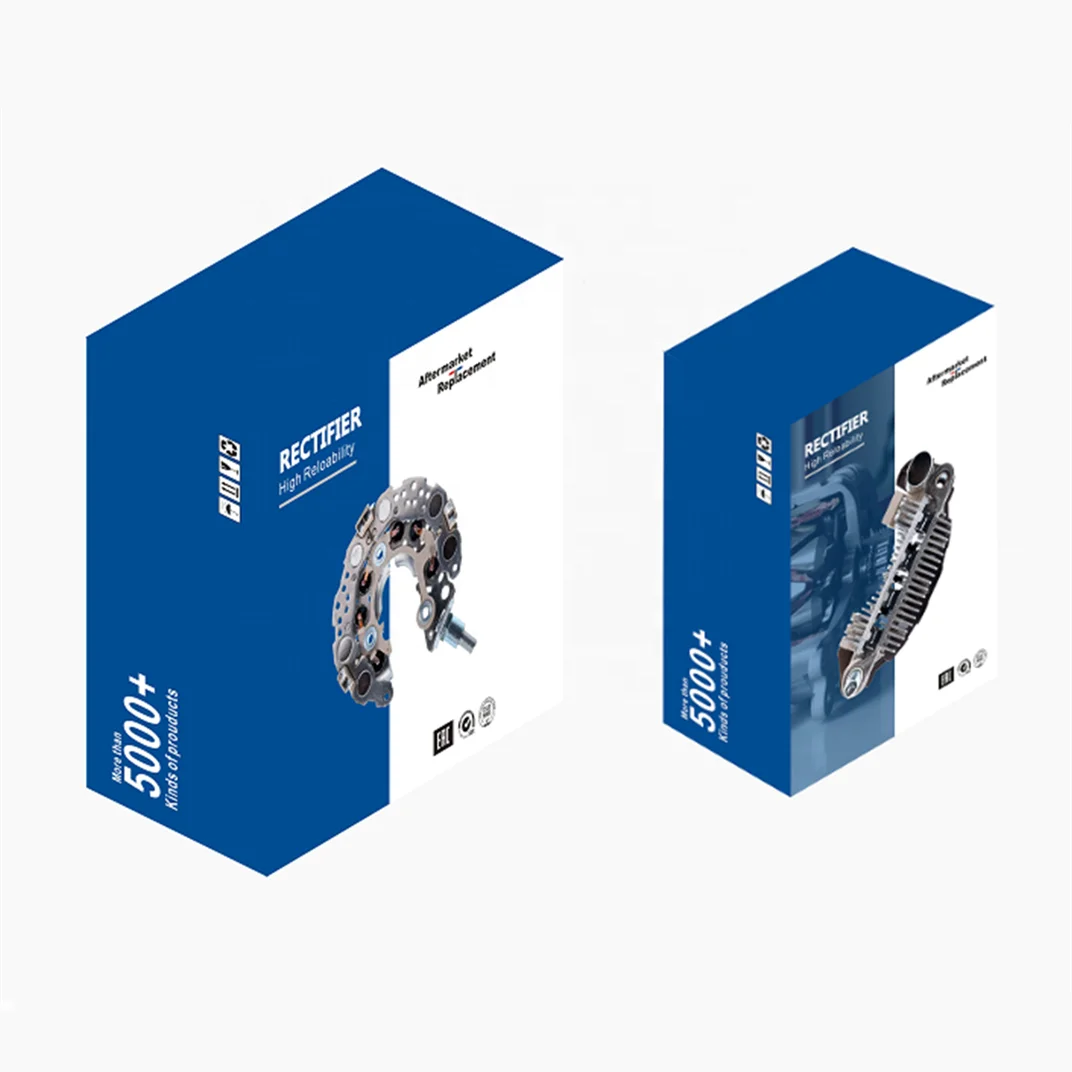 24V SMALL ALTERNATOR RECTIFIER 10469265 D3929 DR5174 DR5174PF DR5174 DR5174PF ALTERNATOR DIODE