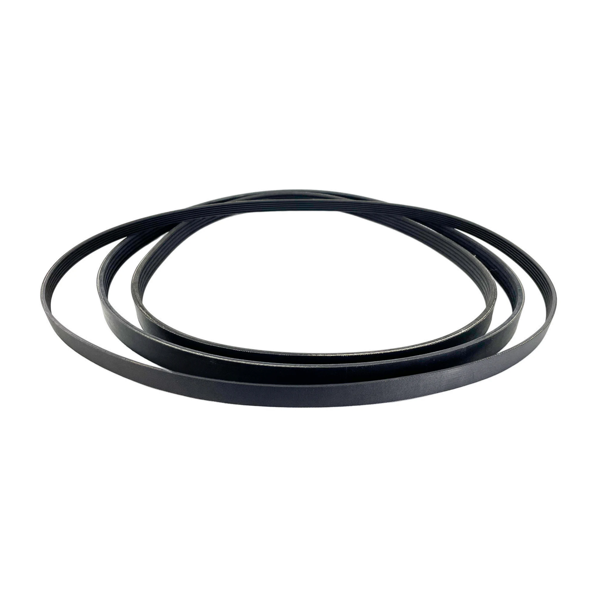 Baopower Auto Motive Industrial Engine Synchronous Drive Rubber Ribbed PK  Classical V Belt