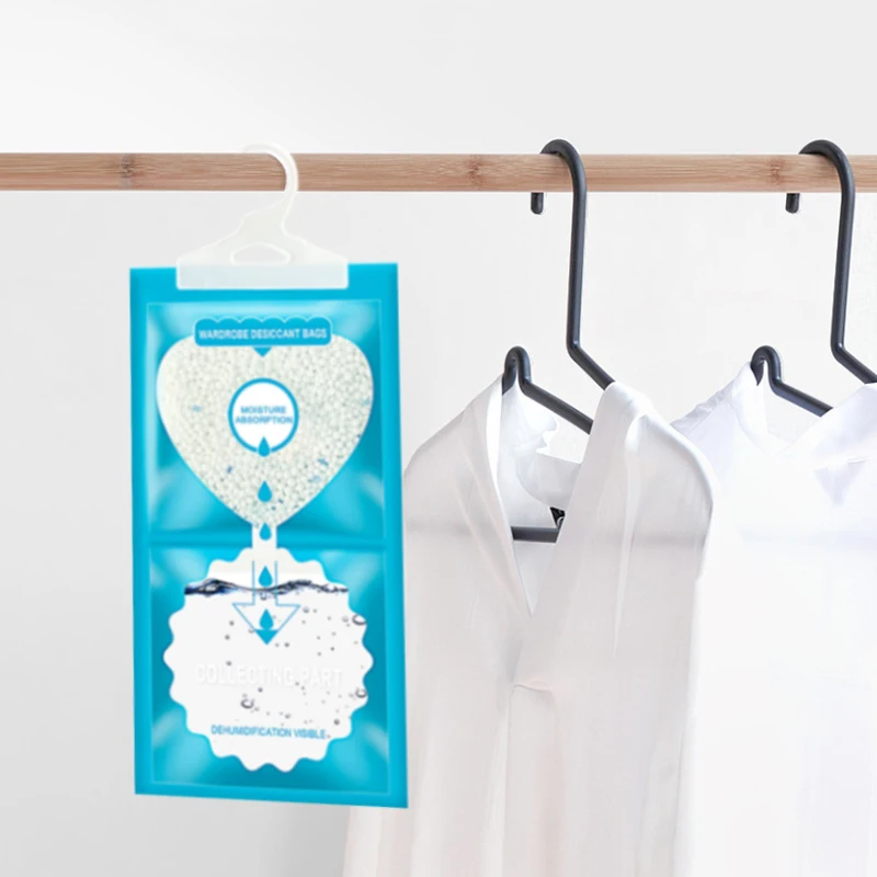 Ароматизированная сумка для осушителя хлорида кальция частная этикетка устранение влаги сохранность 16 унций