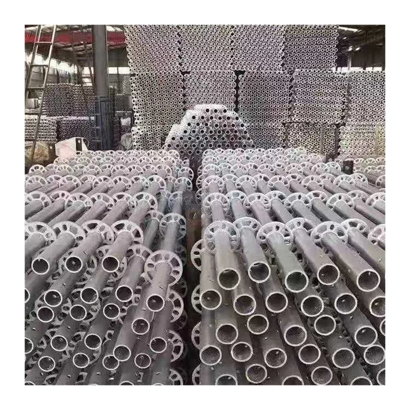 High Quality Automatic Pipe Orbital Welding for Small Pipe Double Seam Welded Pipe