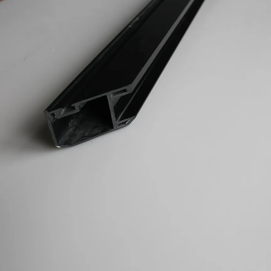 Conch Upvc Profile for Window or Door