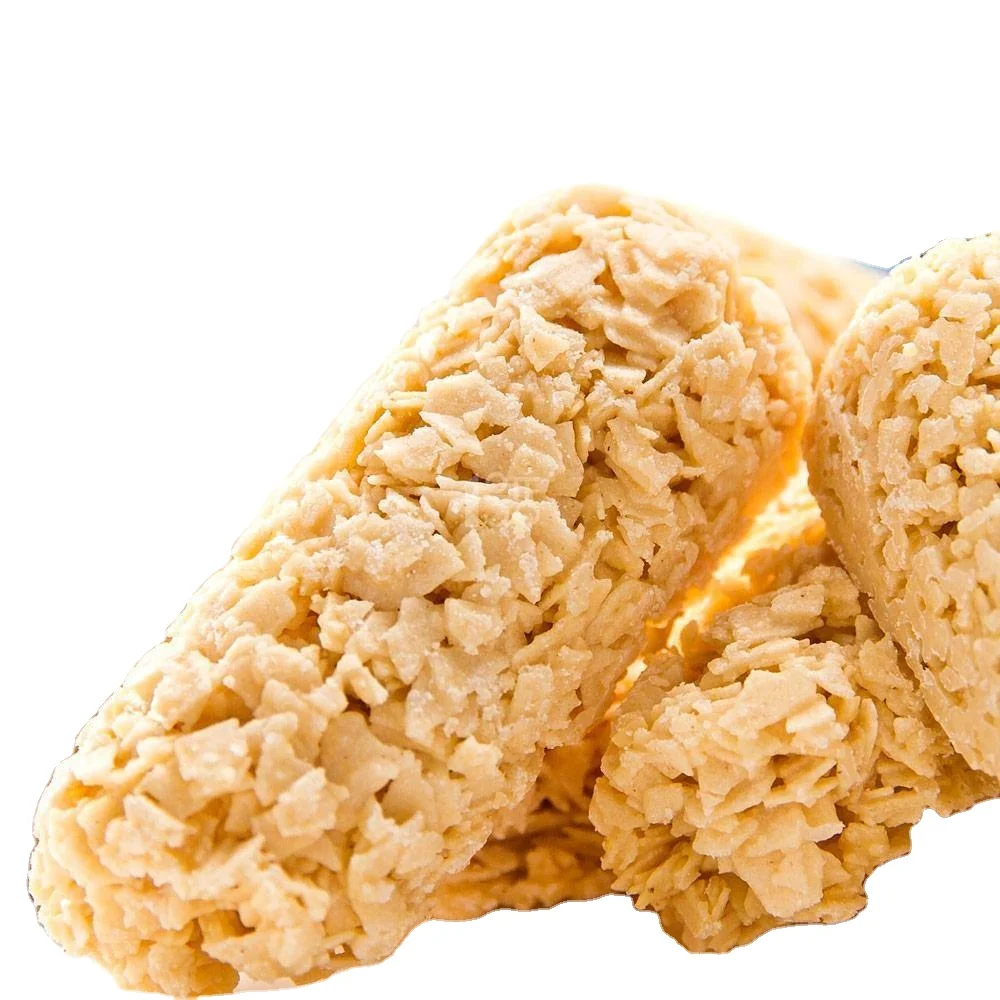 Automatic oatmeal chocolate machine cereal bar machine cereal production machine