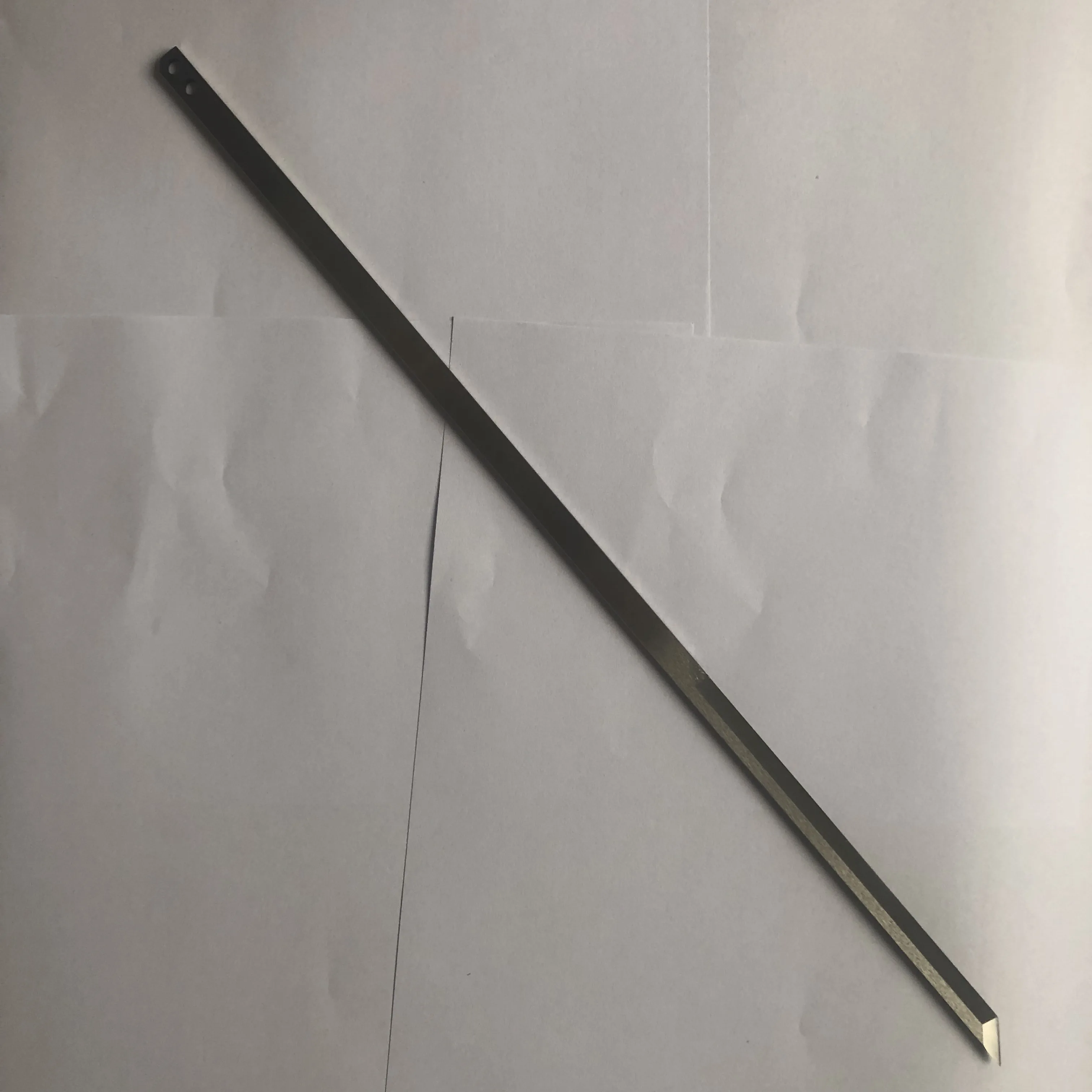 CAD Automatic cutter blade Q80/801269 straight  knife blade for Lectra