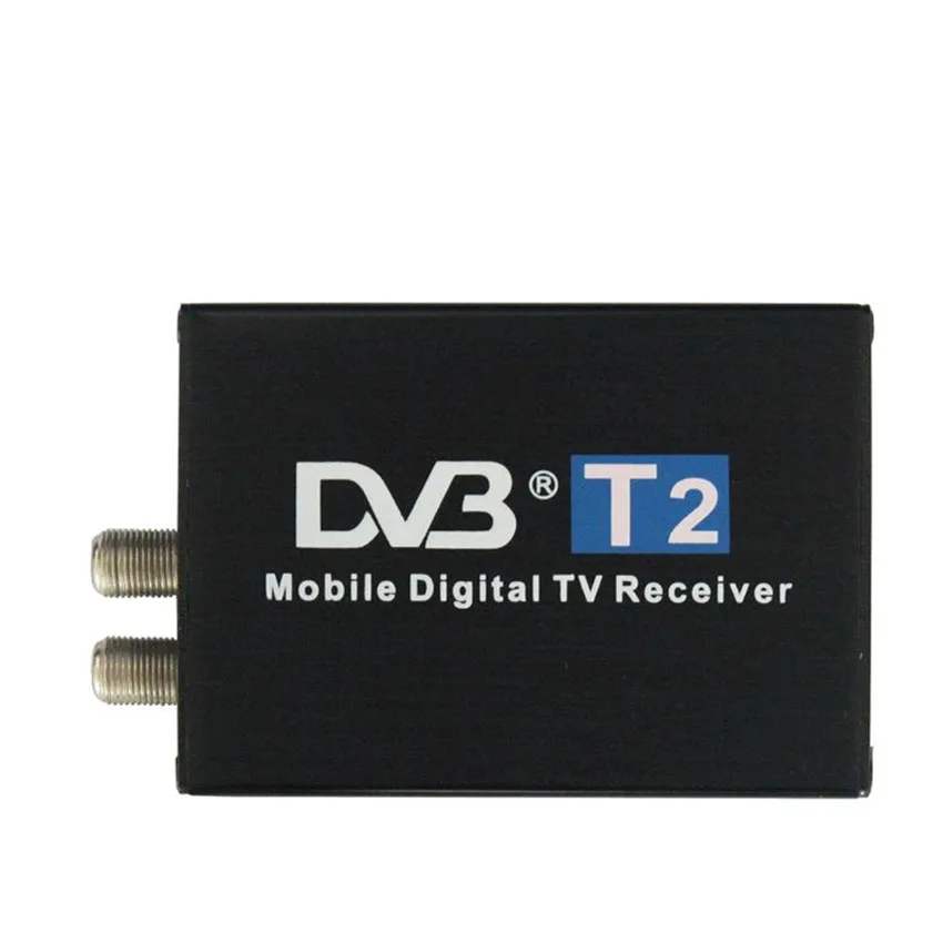 DVB-T2 для Android автомобильный мультимедийный плеер GPS навигации