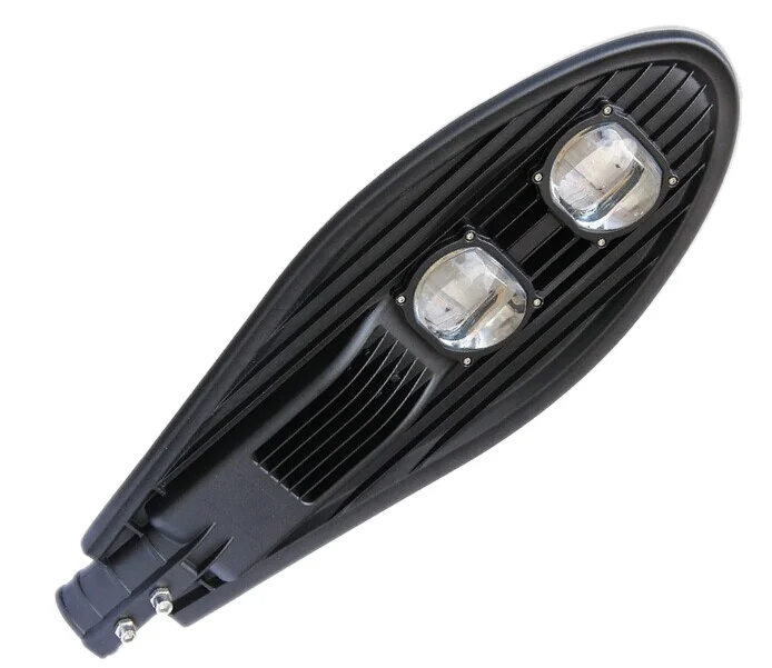 100w LED road lamp outdoor Parking Lots Highway Photocell sensor 50w 100w 120w 150w 200w LED Street Light