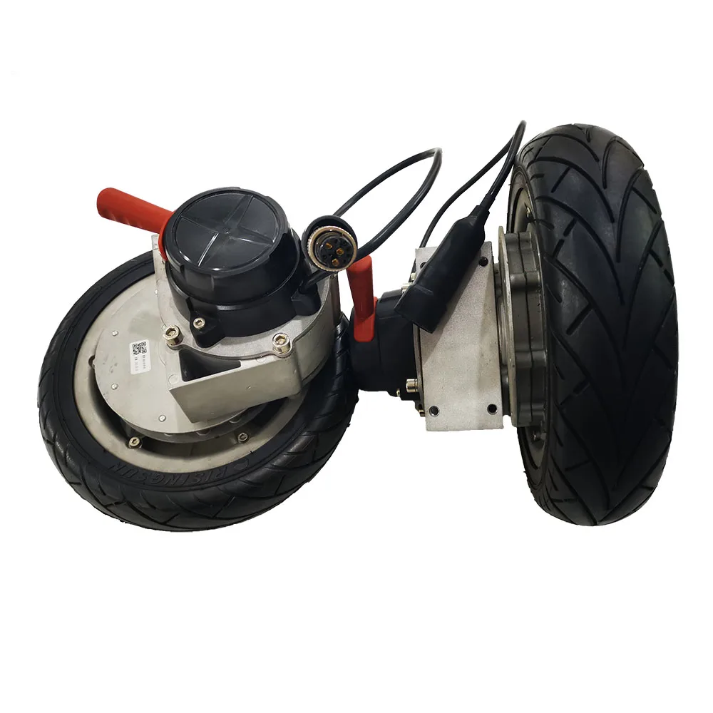  24V DC контроллер двигателя и кресла для электрической инвалидной