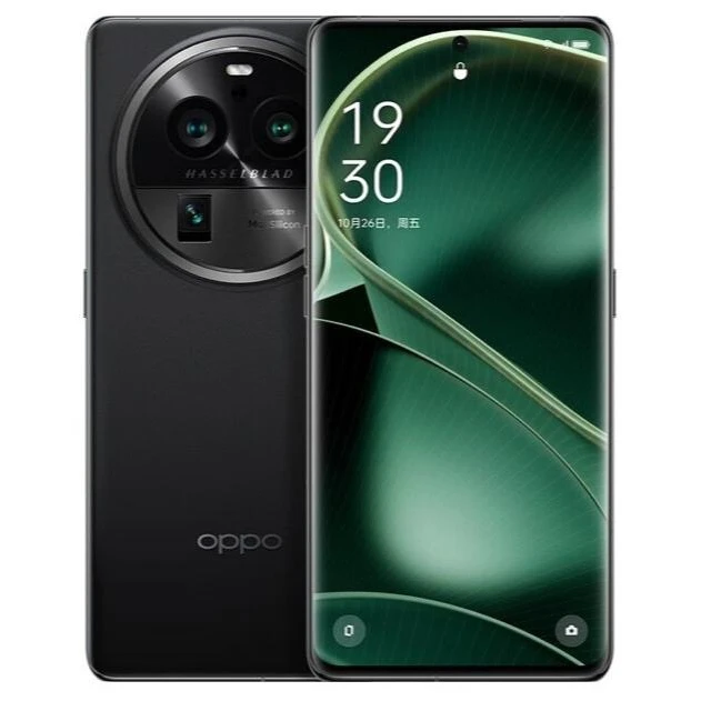 Original OPPO Find X6 Pro 5G Smart Phone 6.82\