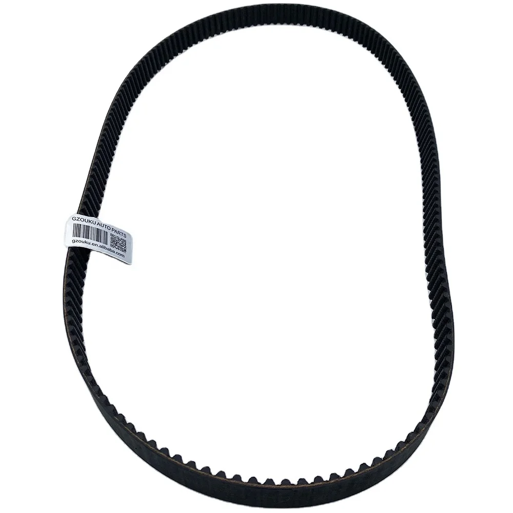 Gzouku зубчатый ремень для че vrolet Хол ден Колорадо дизельный 2.5L 3.0L 12625215/171S8M25 клиновой ремень
