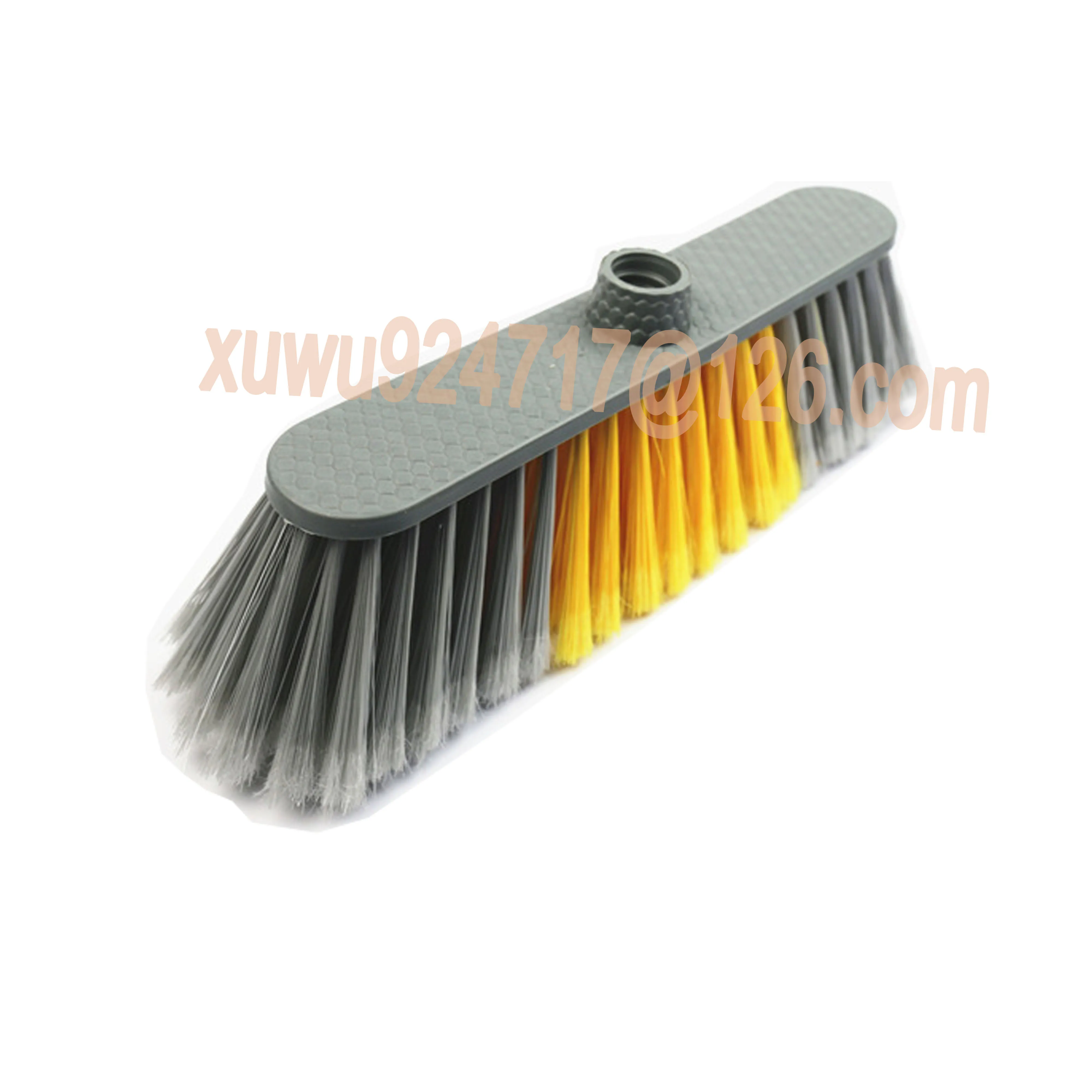 Plastic Cleaning Suit Household Broom Suit Plastic Broom