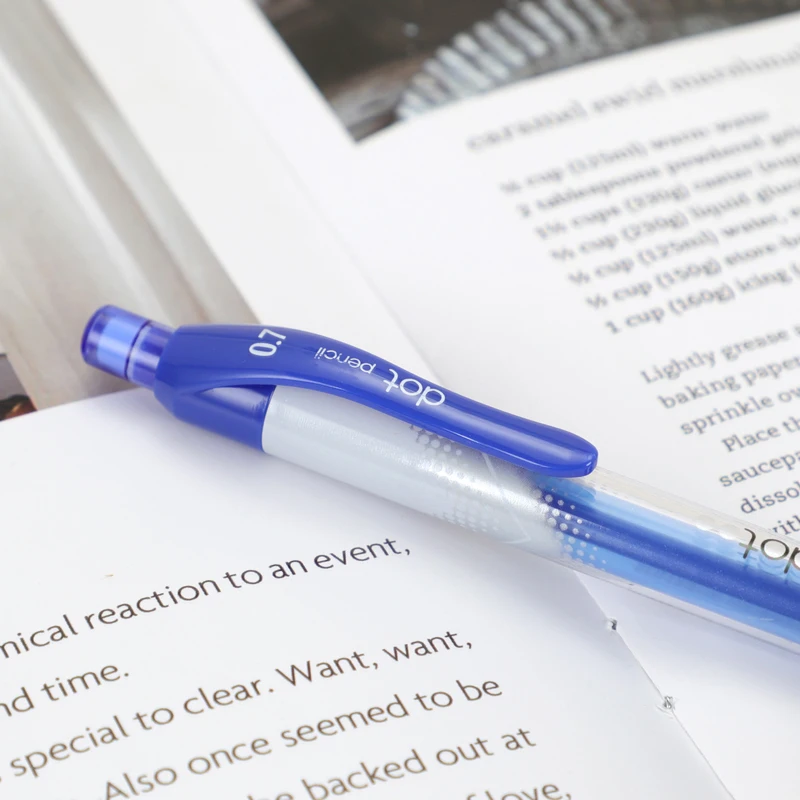 mechanical pencil 0.7mm