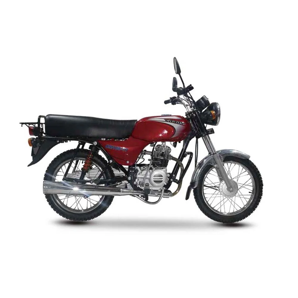 Factory Customizes 100cc Super Power Stable Cheap Motorcycle
