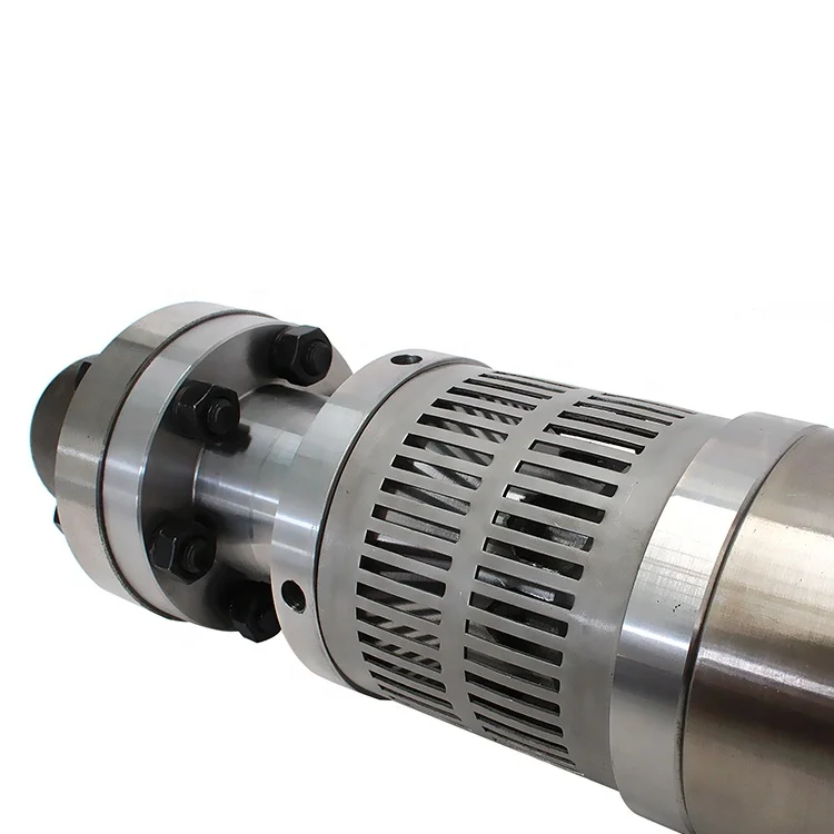 Pump Discharge Bolt-on For Electrical Submersible Oil Pumps