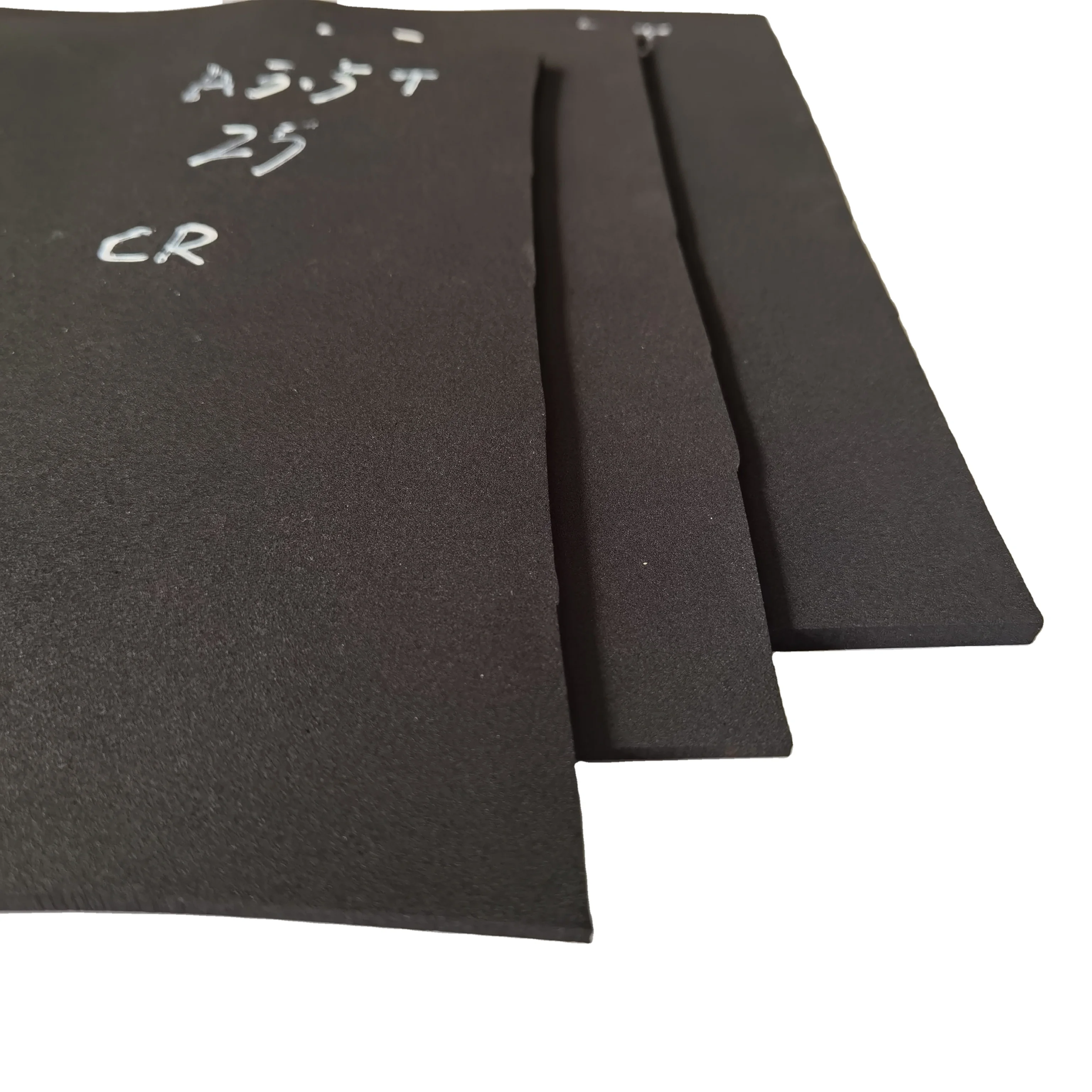 Производитель поролоновых неопреновых прокладок для механических работ