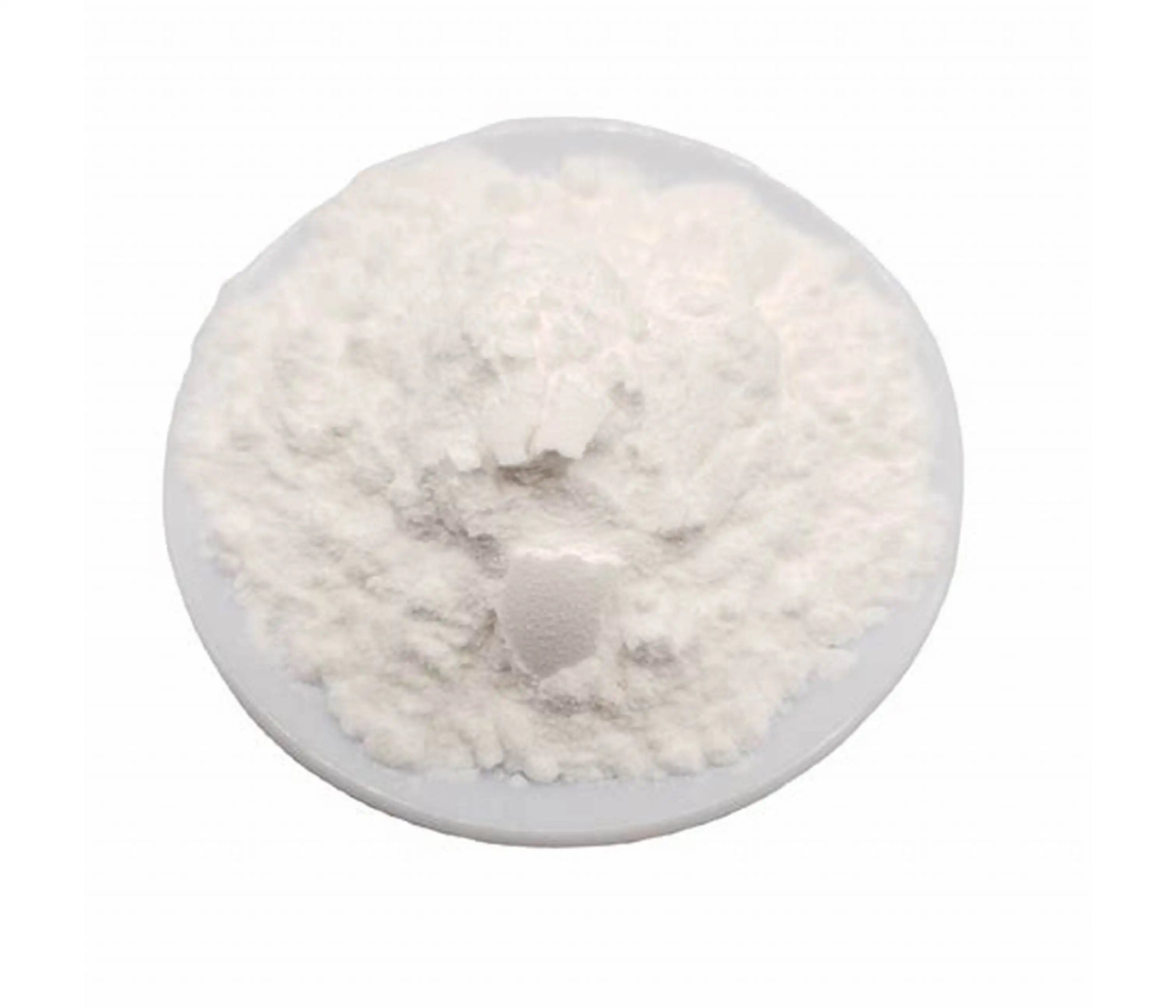 Cosmetic Grade Raw Material CAS 81859-24-7 Polyquaternium-10 Powder for Personal Skin Hair Care