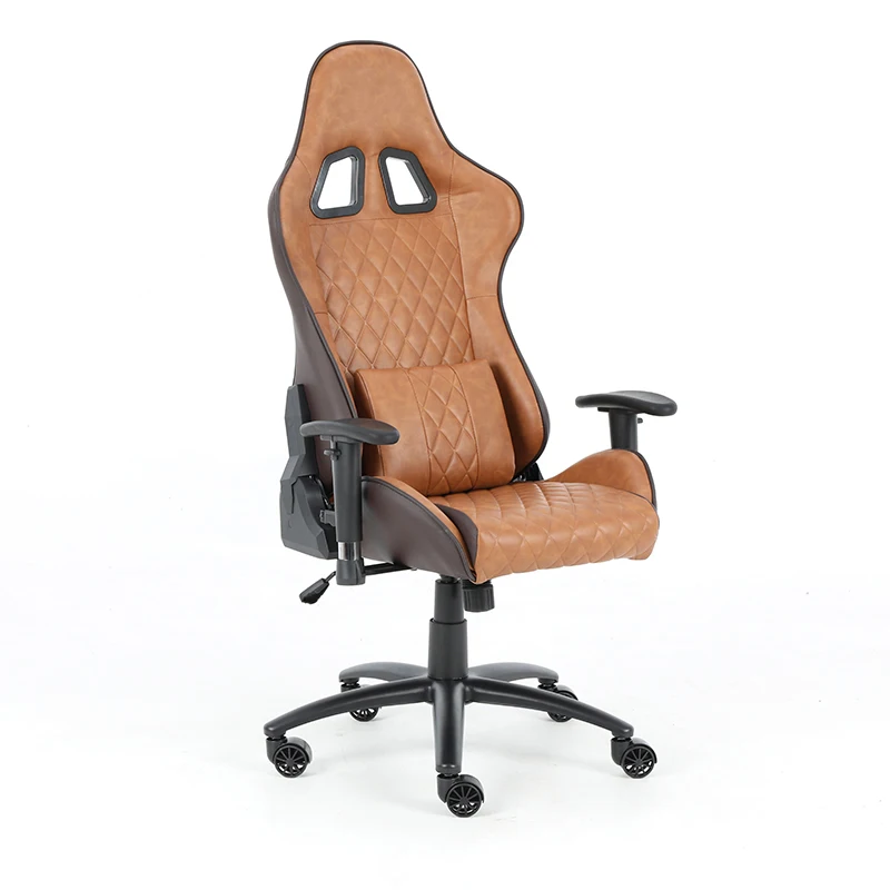 Best Selling Cheap Price  Office Furniture Height Adjustable Computer Gaming Chair