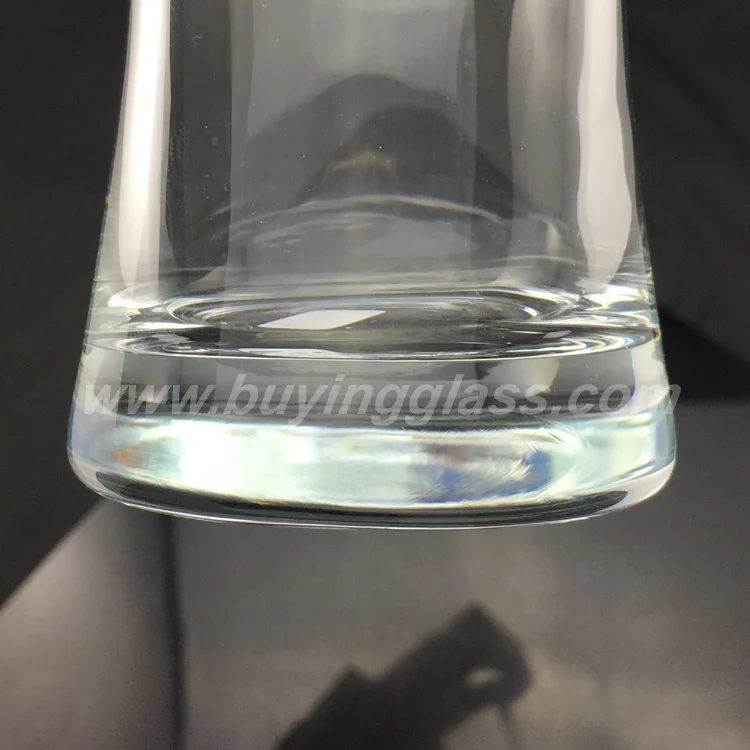 
free sample Imperial pint beer glass english pub beer glass 