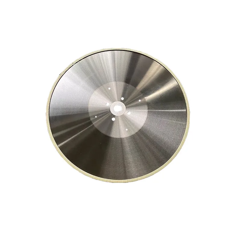 High Quality Round Cutting Blade Rotary Circular Slitting Knives For Cutting Paper