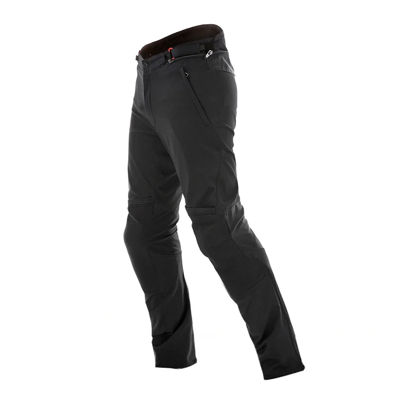 
Custom 600D nylon Cordura Protective Breathable Motorcycle Pants Made In China 