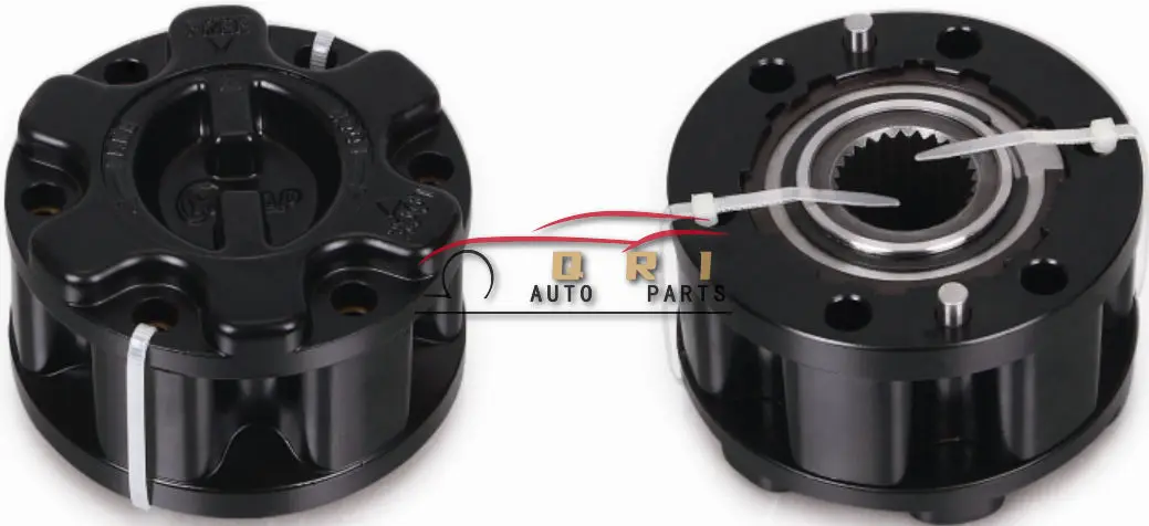 FREE WHEEL HUB S234-33-205C for MAZDA B series