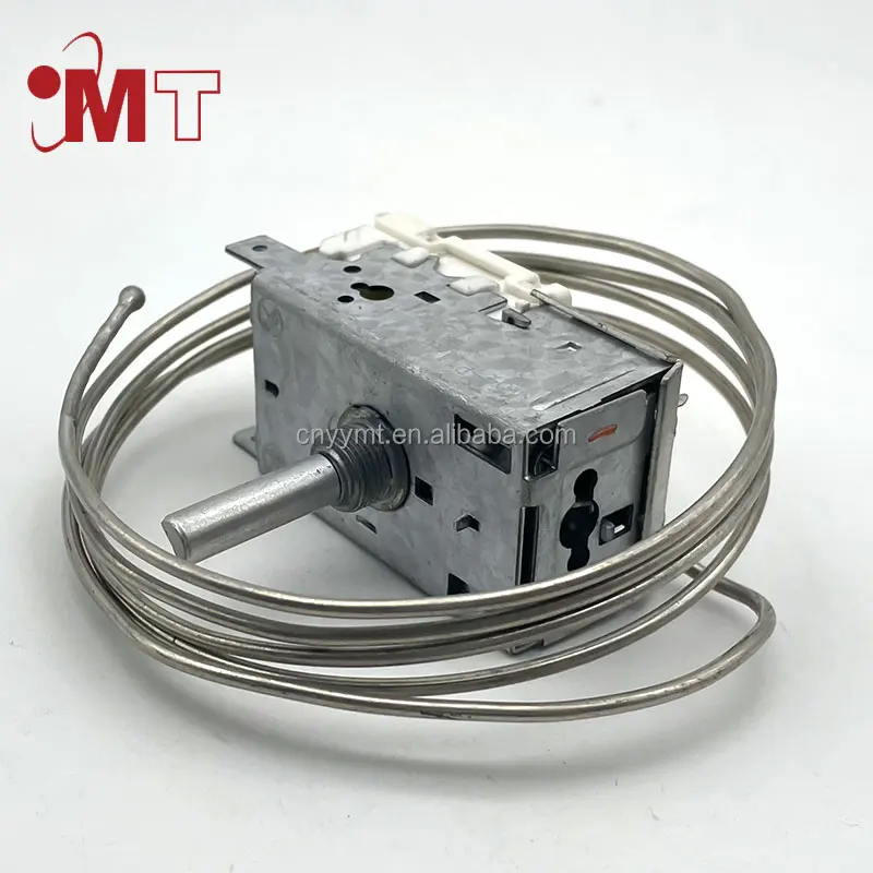 Ranco Hot Selling W-L Series Freezer Refrigerator Spare Parts Sensor Defrost Capillary Thermostat Fridge