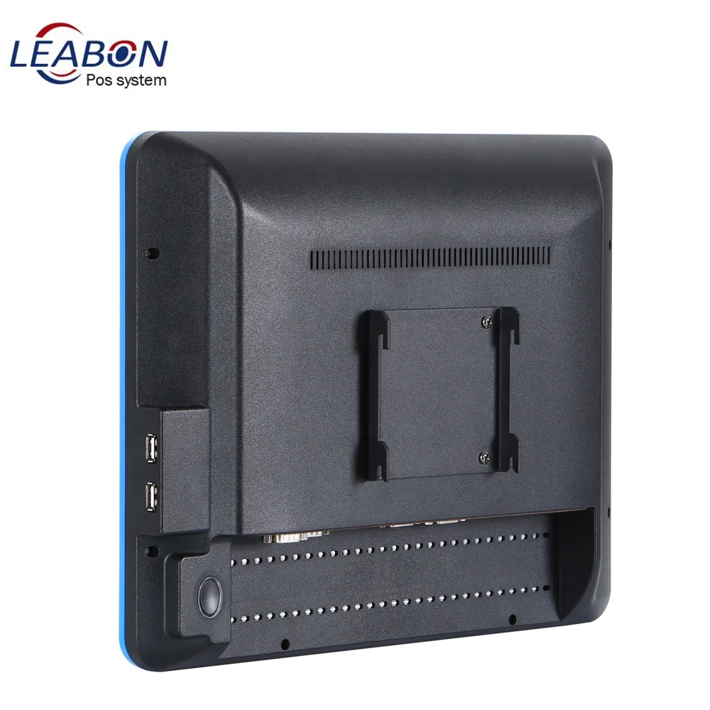 Wholesale 15-Inch Touch Screen POS Display Wall-Mounted Restaurant Multi-Function Payment Terminal