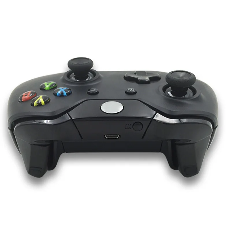 Беспроводной игровой контроллер геймпад для xbox one