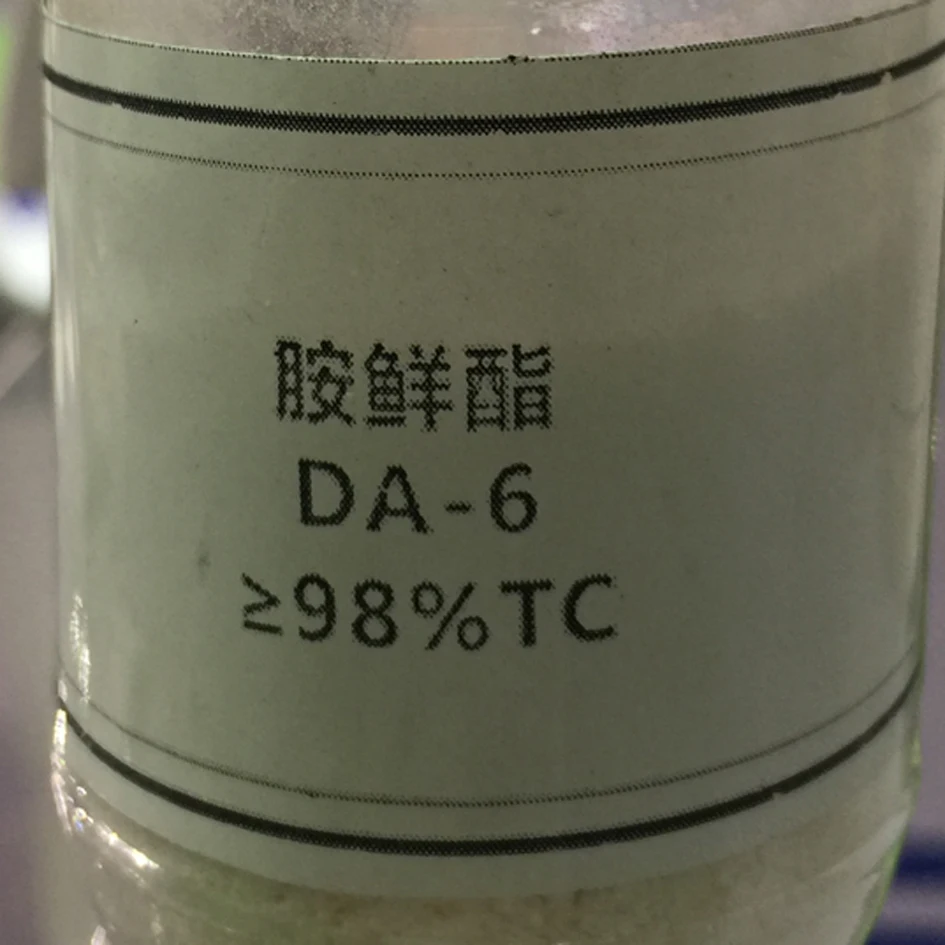 Factory supply best Diethl aminoethyl hexanoate (DA-6) 10369-83-2