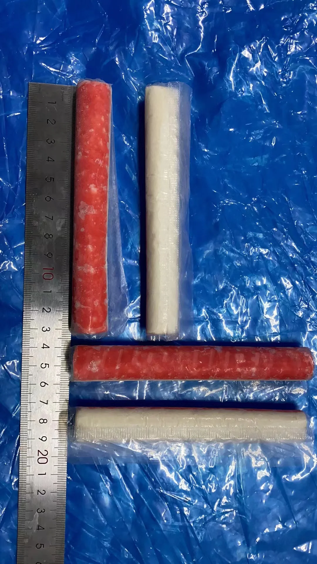 Factory Customerized Surimi products for international market