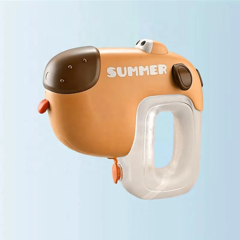 2024 Электрический водяной пистолет