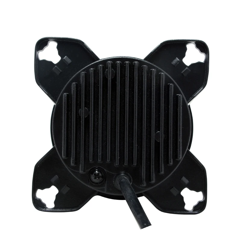 Tuff Plus 90mm 12V High Beam led motor Headlamp tractor Module 24v led headlight