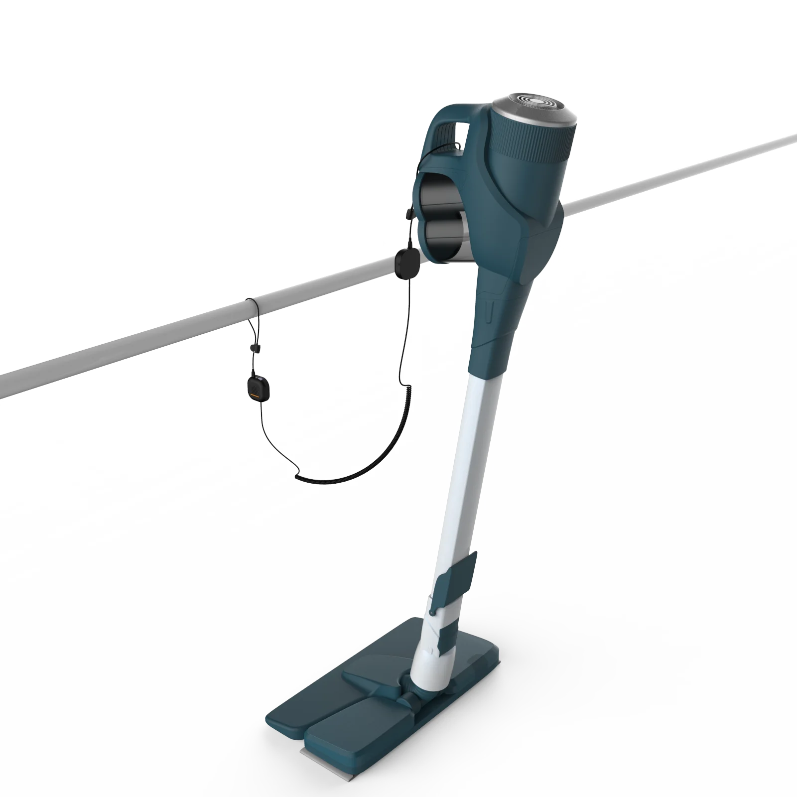 INSHOW New Design antitheft security cable for retail shop A3020-D