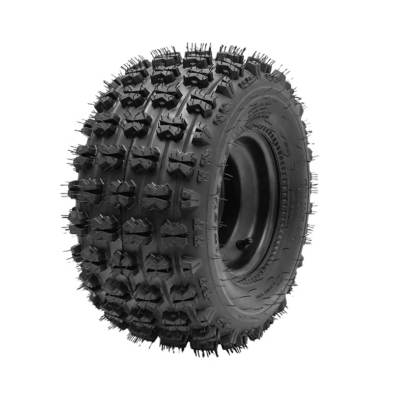 18*9.5-8 18X9.5-8 18*9.50-8 DAV109 4PR atv and utv tires
