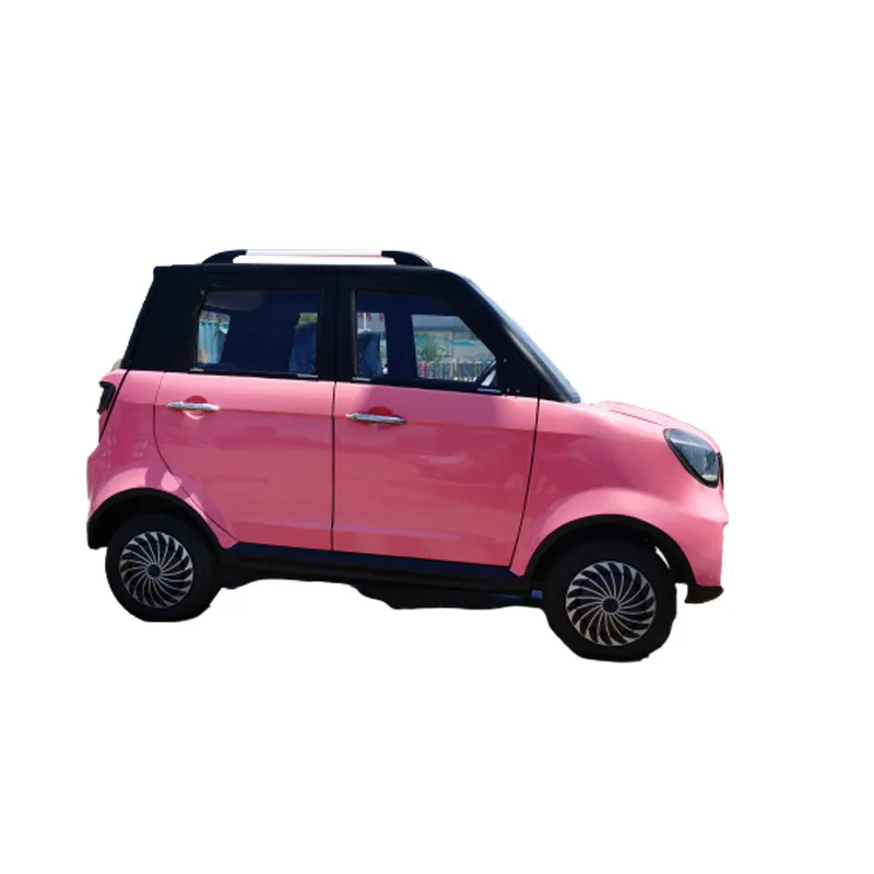 Фабричное производство, различные дешевые китайские электрические мини-автомобили для взрослых