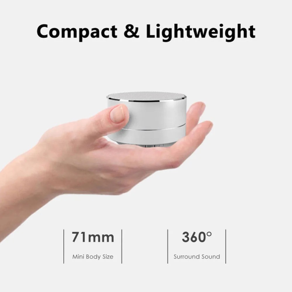 pocket usb loudspeakers audio sound bar with subwoofer bass active speaker box