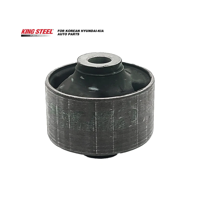 KINGSTEEL OEM 545842H000 54584-2H000 China Manufacturer Spare Parts Car Suspension Bushing For HYUNDAI ELANTRA HD 2006