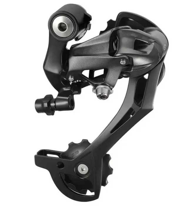 Shimano Altus Rd-M370 M2000 Bicycle Rear Derailleur 9 Speed Rd M2010 Bike Rear Derailleur Mtb Bicycle Parts