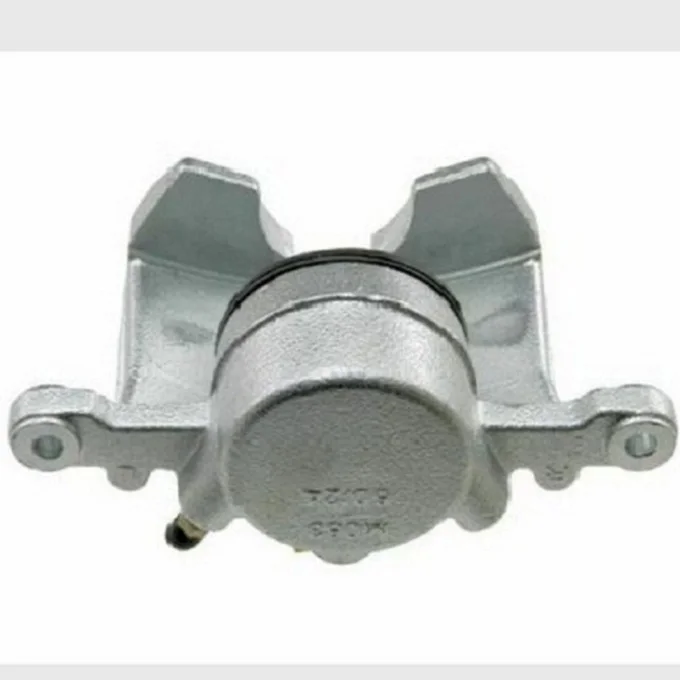 
Good Quality Solid Color Cast Iron Wearable Brembo Brake Caliper High Tech for Slow Down 