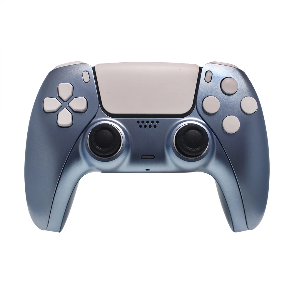 Оригинальные запасные части для PS5 для беспроводного игрового контроллера Playstation 5