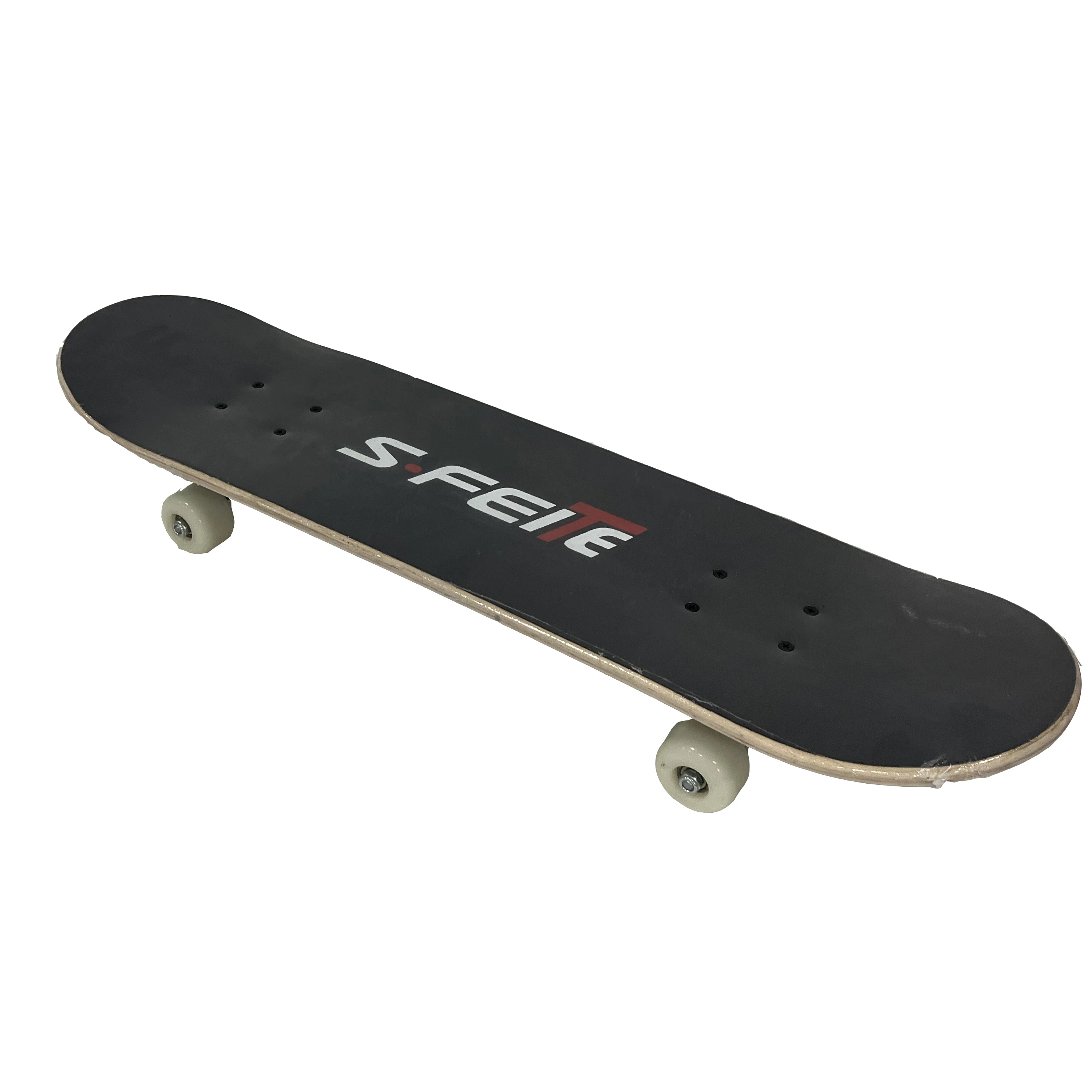 Wholesale or Custom Maple Wood Skateboards Complete Professional Board Skateboard With Good Price