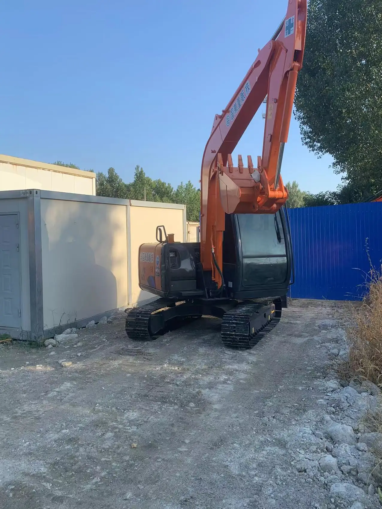 Hot-selling hitachi excavator 60 used excavator hitachi ex60 ex60-2 ex60-5 zx60u zx60 zx60-6 earthmoving digger on sale