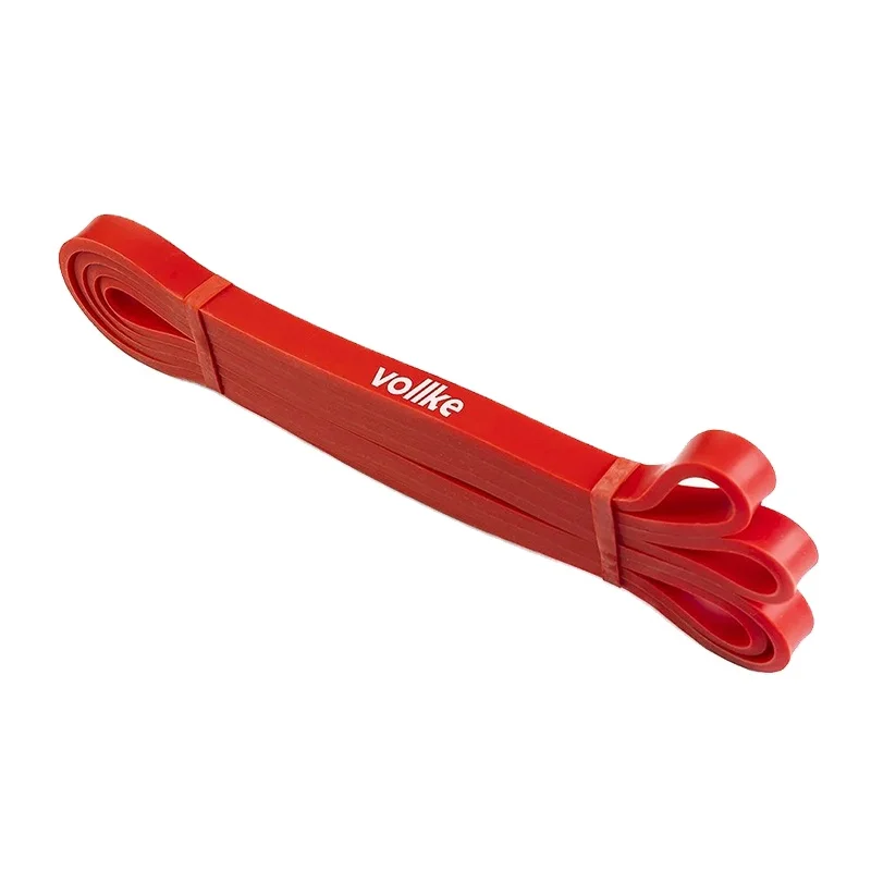 Fitness Workout Equipment Training Elastic Rubber Band for Gym Yoga Exercise Fitness Resistance Bands