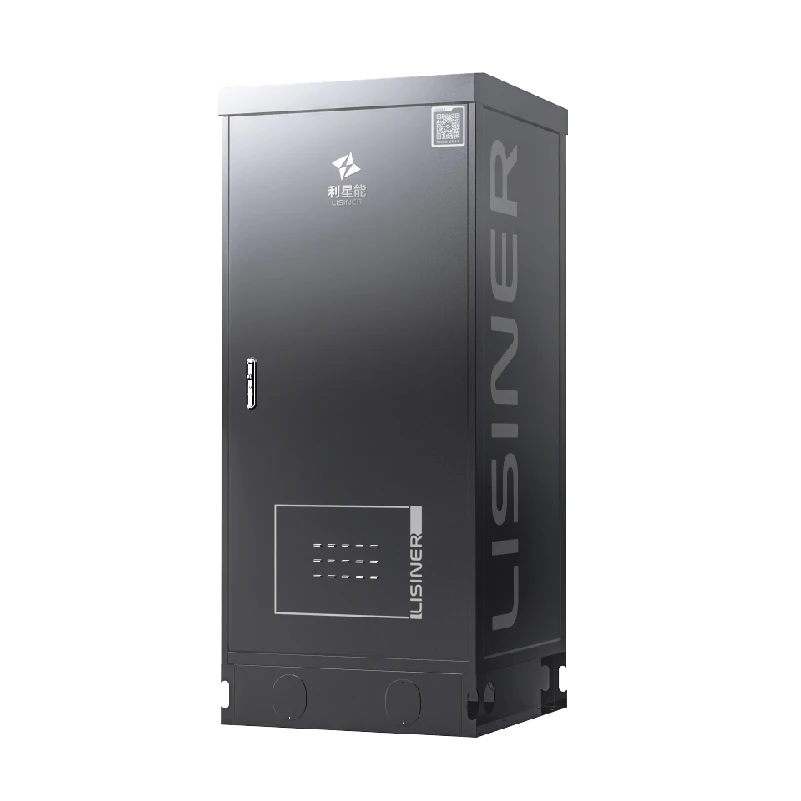 Lifepo4 Bess 3G/4G/5G Base Station Mobile Communication Energy Storage System Air Cooling 30KWh/60Kwh Off-Grid Connection