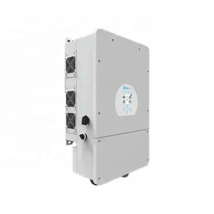 Promotion inverter on grid brand deye 6kw inverter