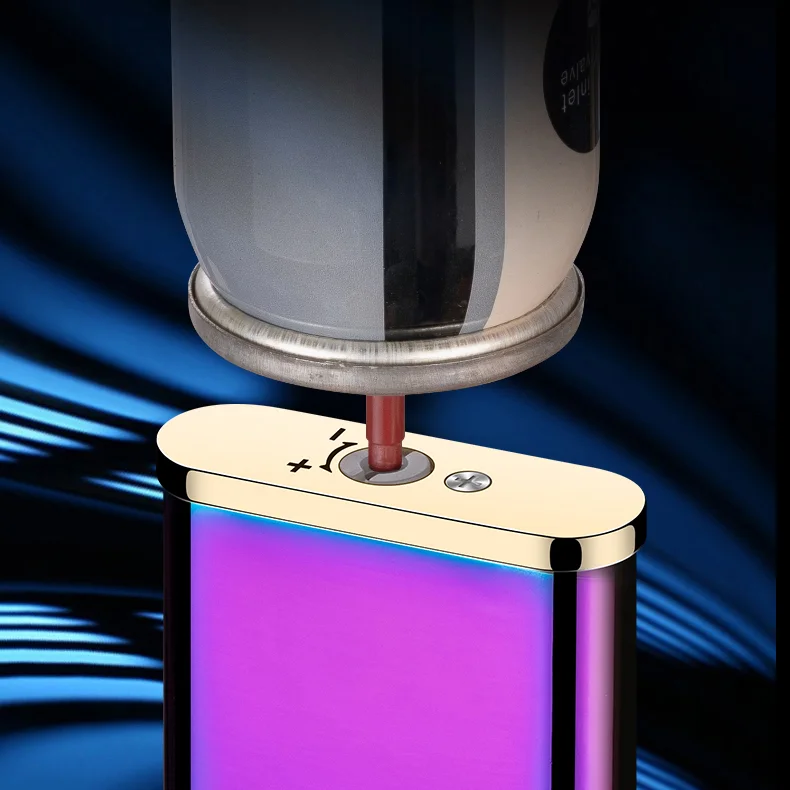 DEBANG cigarette lighter new product customizable Chinese factory flame butane cigarette lighter