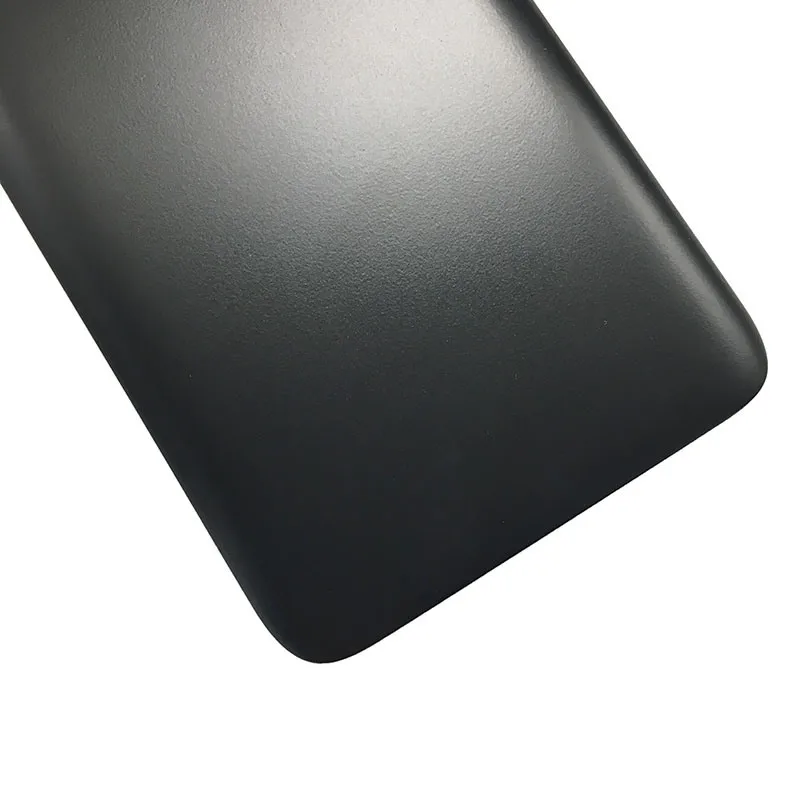 for Samung J4 2018 Metal Phone Back Cover Mobile Phone Housings