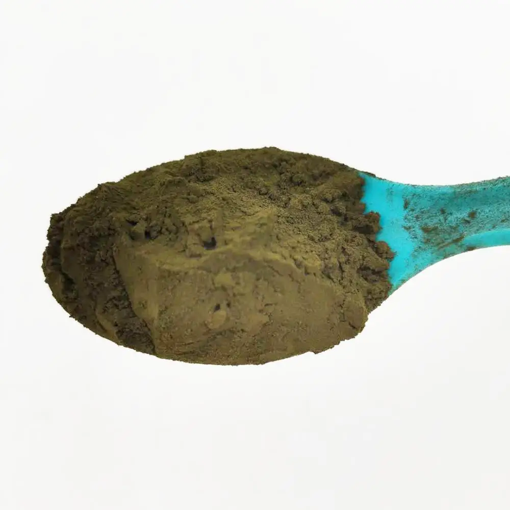 
Supply Food Grade Nori Seaweed Powder For Clear Heat And Detoxify Supplement Iodine 