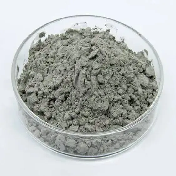 Black silicon carbide polishing powder 63um